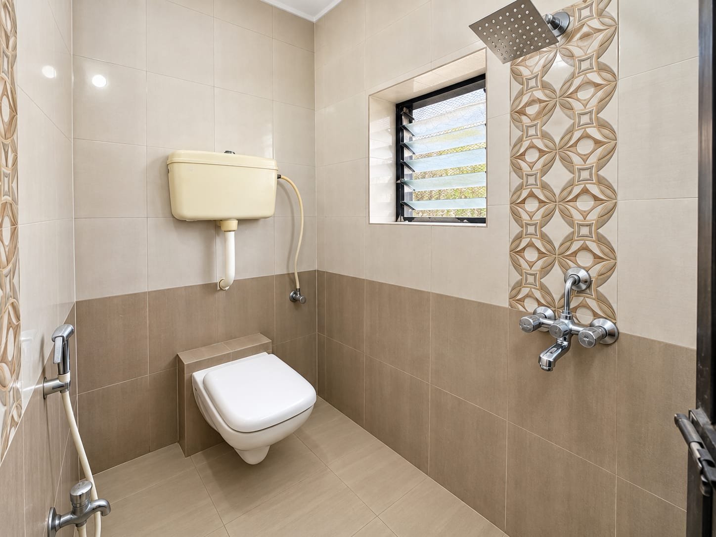Ons 3bhk Grand serinity villa with chef