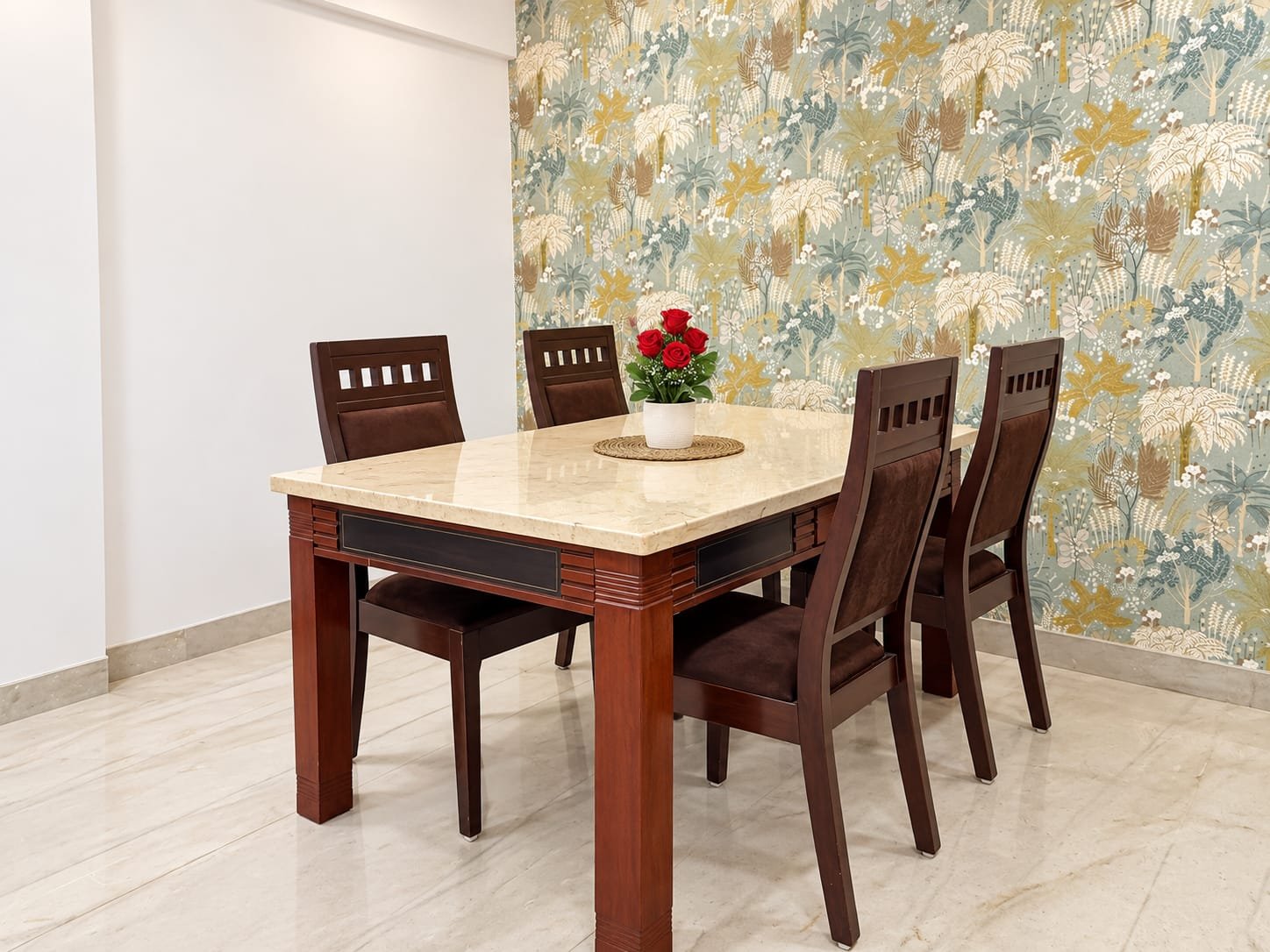 Ons 3bhk Grand serinity villa with chef